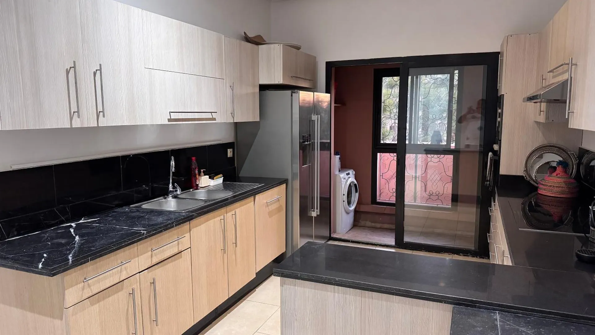 Appartement De Luxe Hivernage 马拉喀什