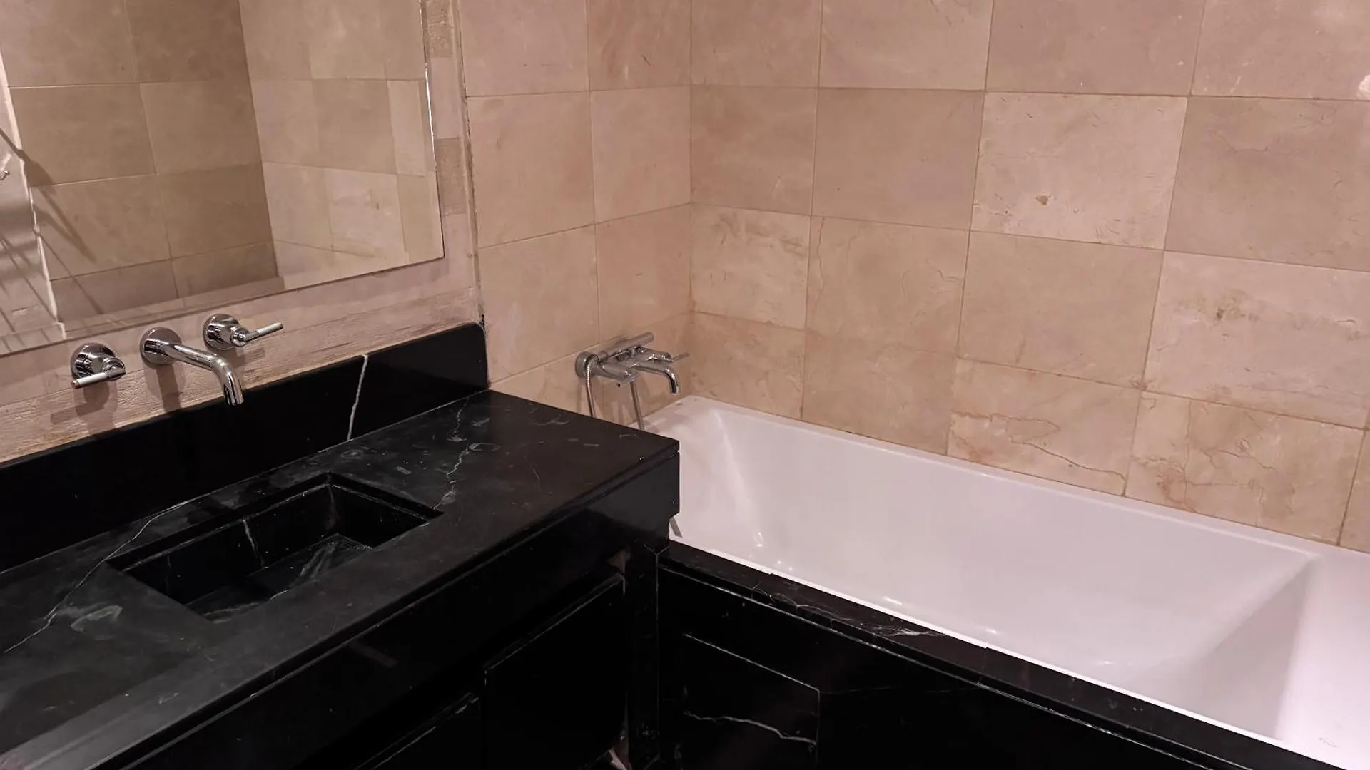 Apartment Appartement De Luxe Hivernage Marrakesh