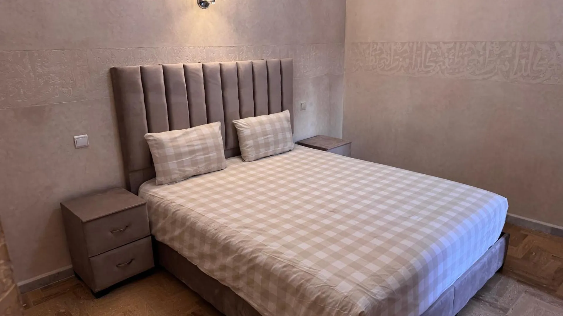 Appartement De Luxe Hivernage Marrakesh 0*,  Morocco