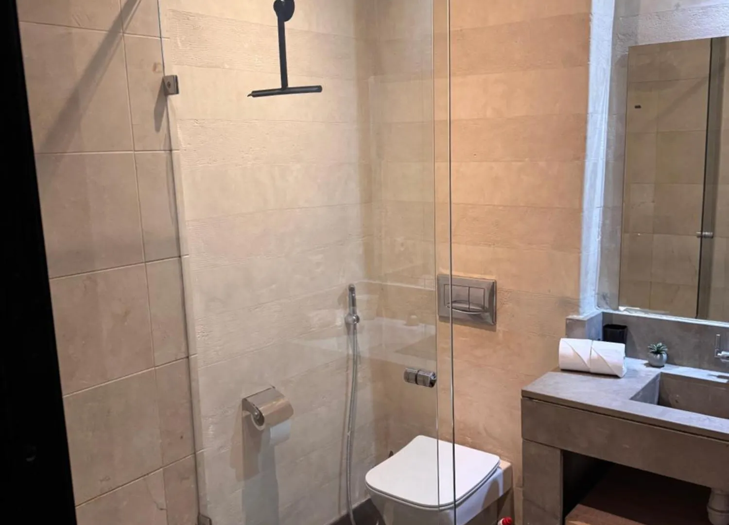 Appartement De Luxe Hivernage Marrakesh Morocco