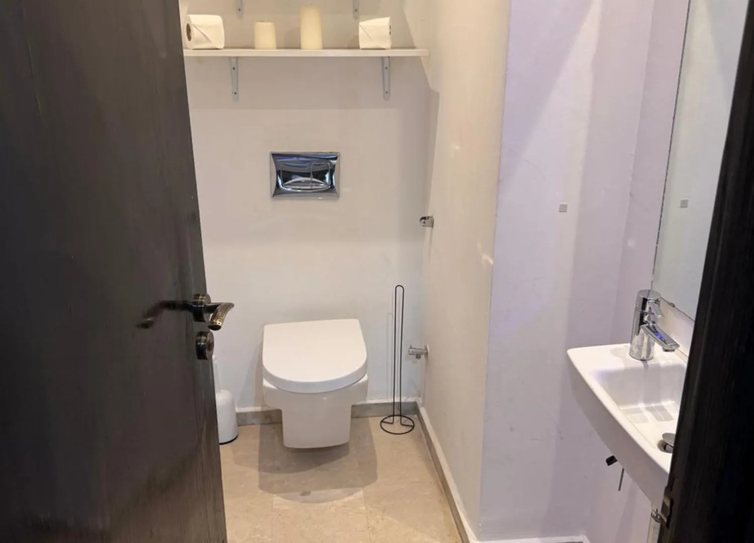 Appartement De Luxe Hivernage Marakéš 0*,  Maroko